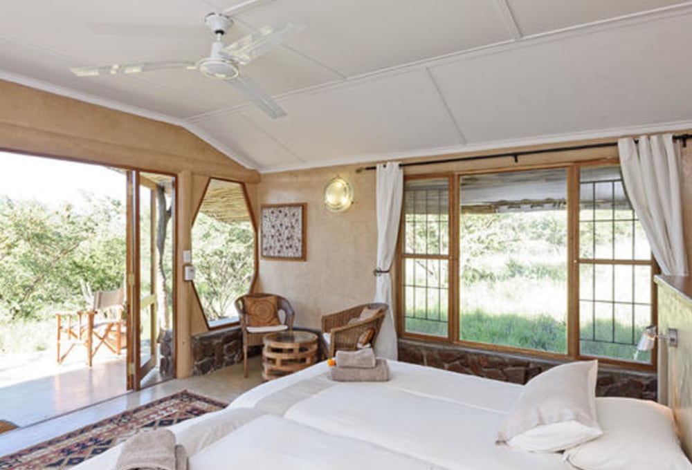 Waterberg Guest Farm